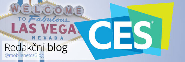 CES 2016 blog
