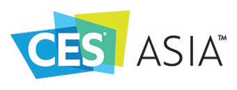 CES Asia