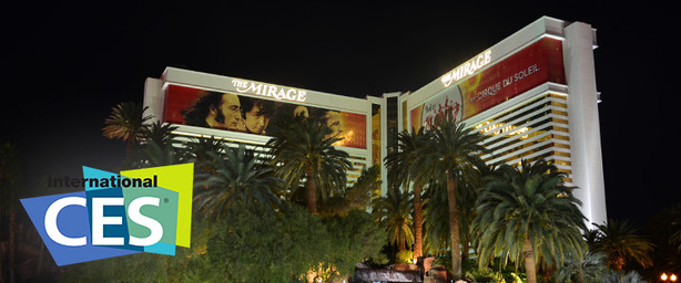 CES Las Vegas