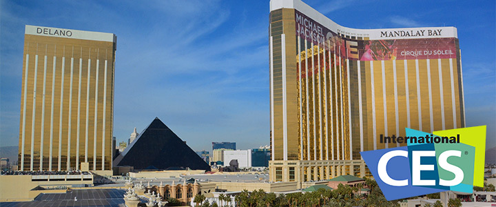 CES Las Vegas