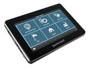 Česká navigace be-on-road