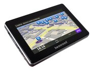 Česká navigace be-on-road