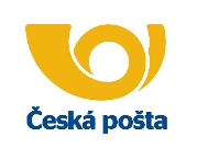 Česká pošta logo