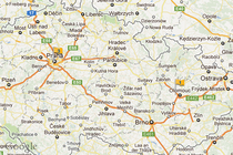 Česká pošta pro iOS