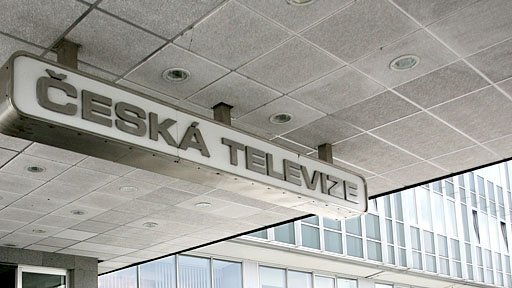 Česká televize