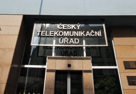 Český telekomunikační úřad (ČTÚ)
