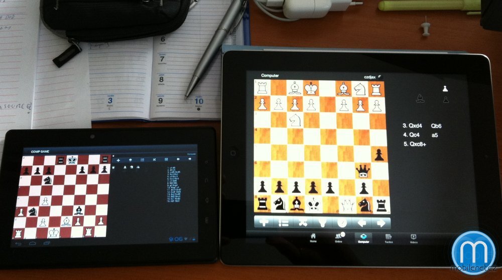 Chess.com - Play & Learn