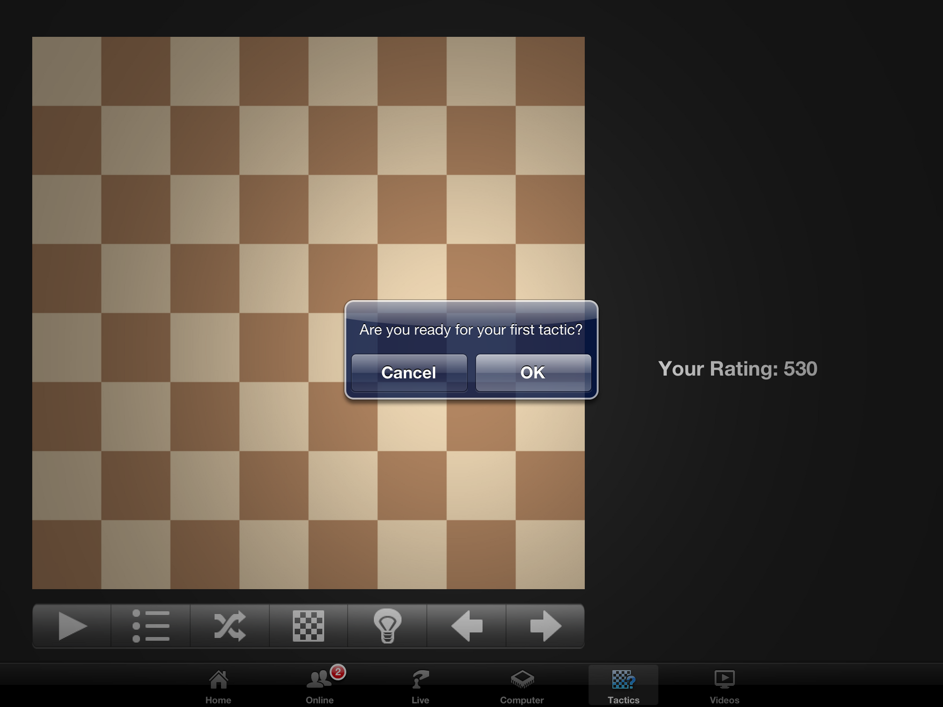 Chess.com - Play & Learn