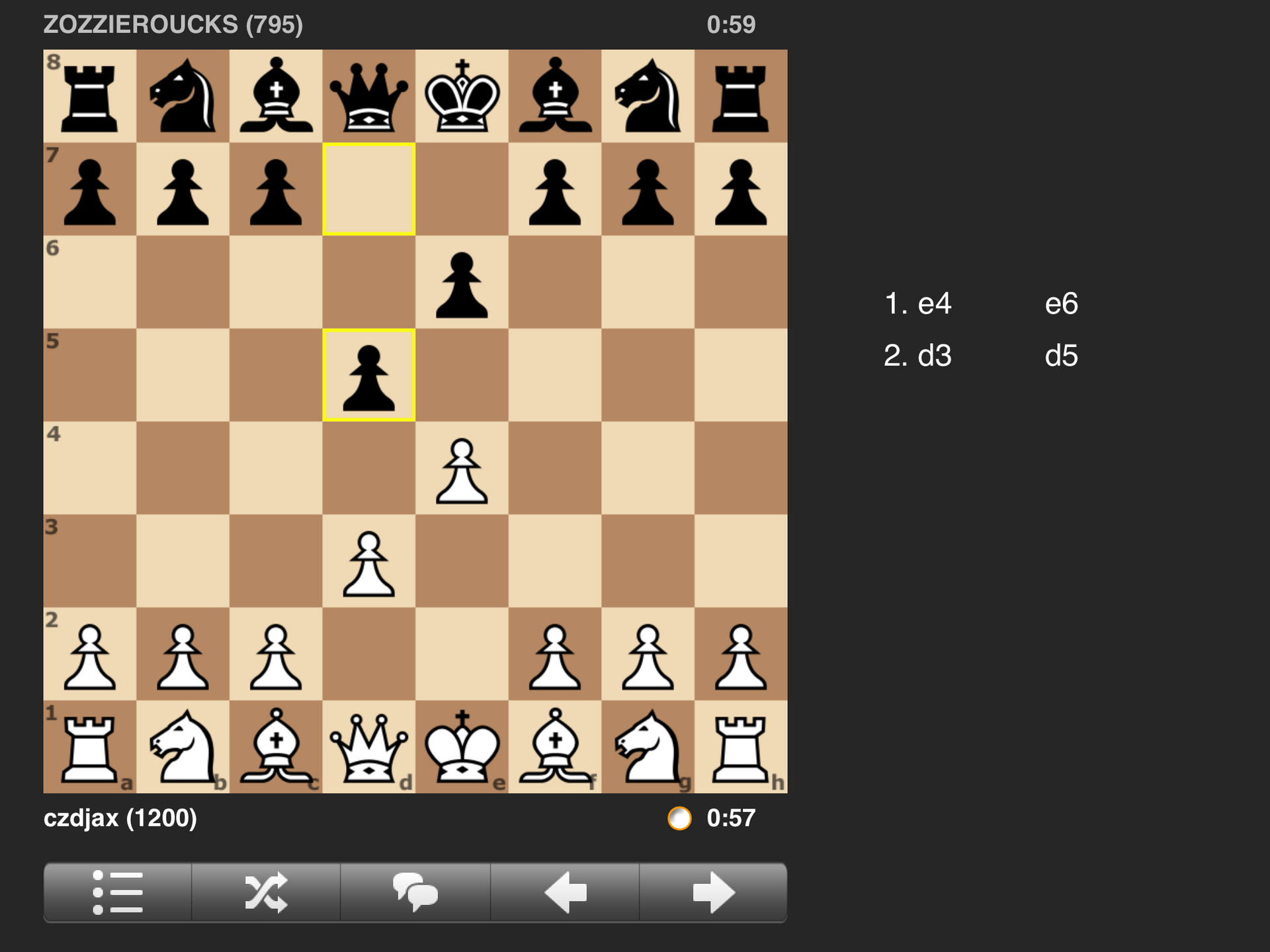 Chess.com - Play & Learn