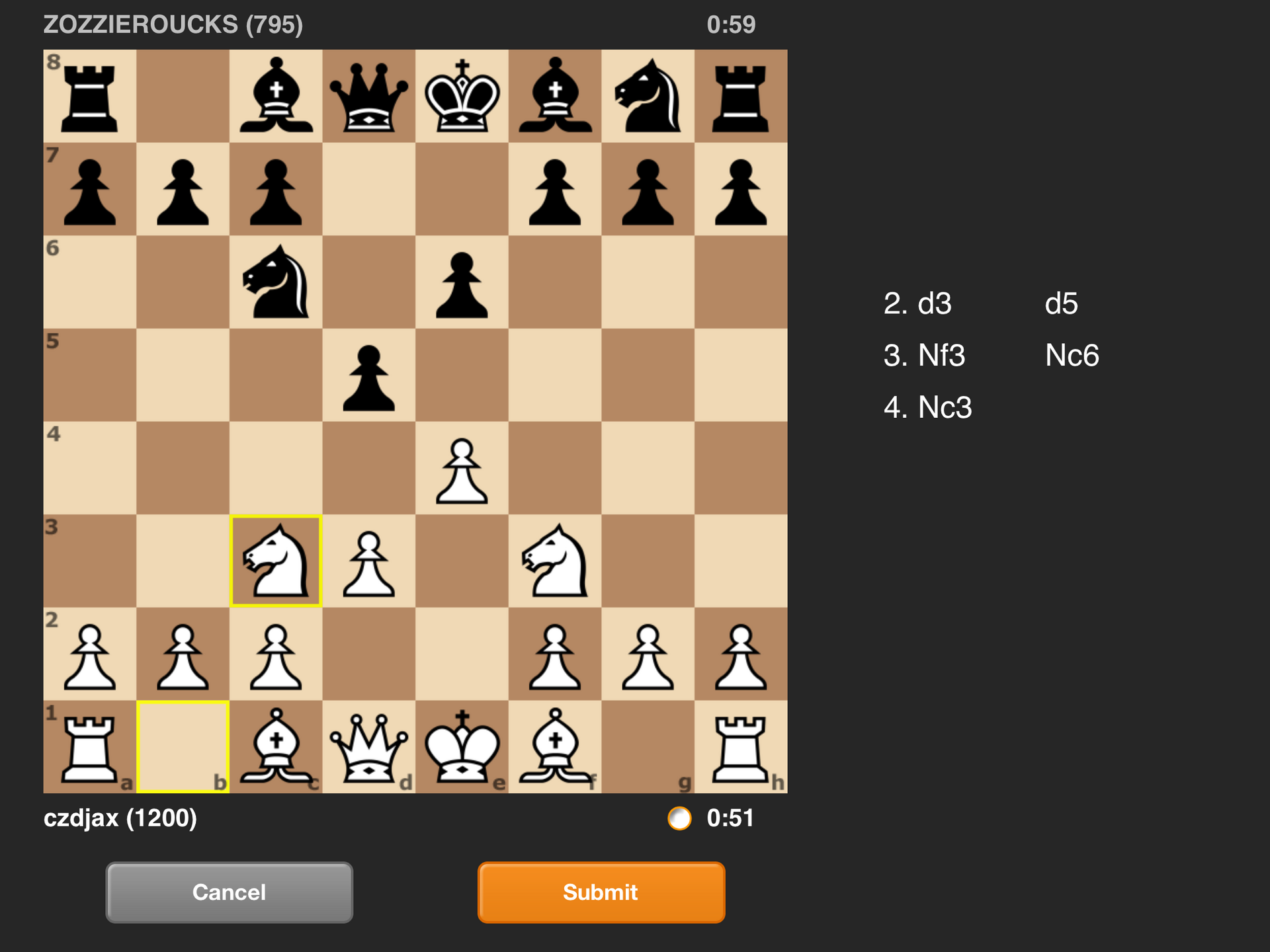 Chess.com - Play & Learn