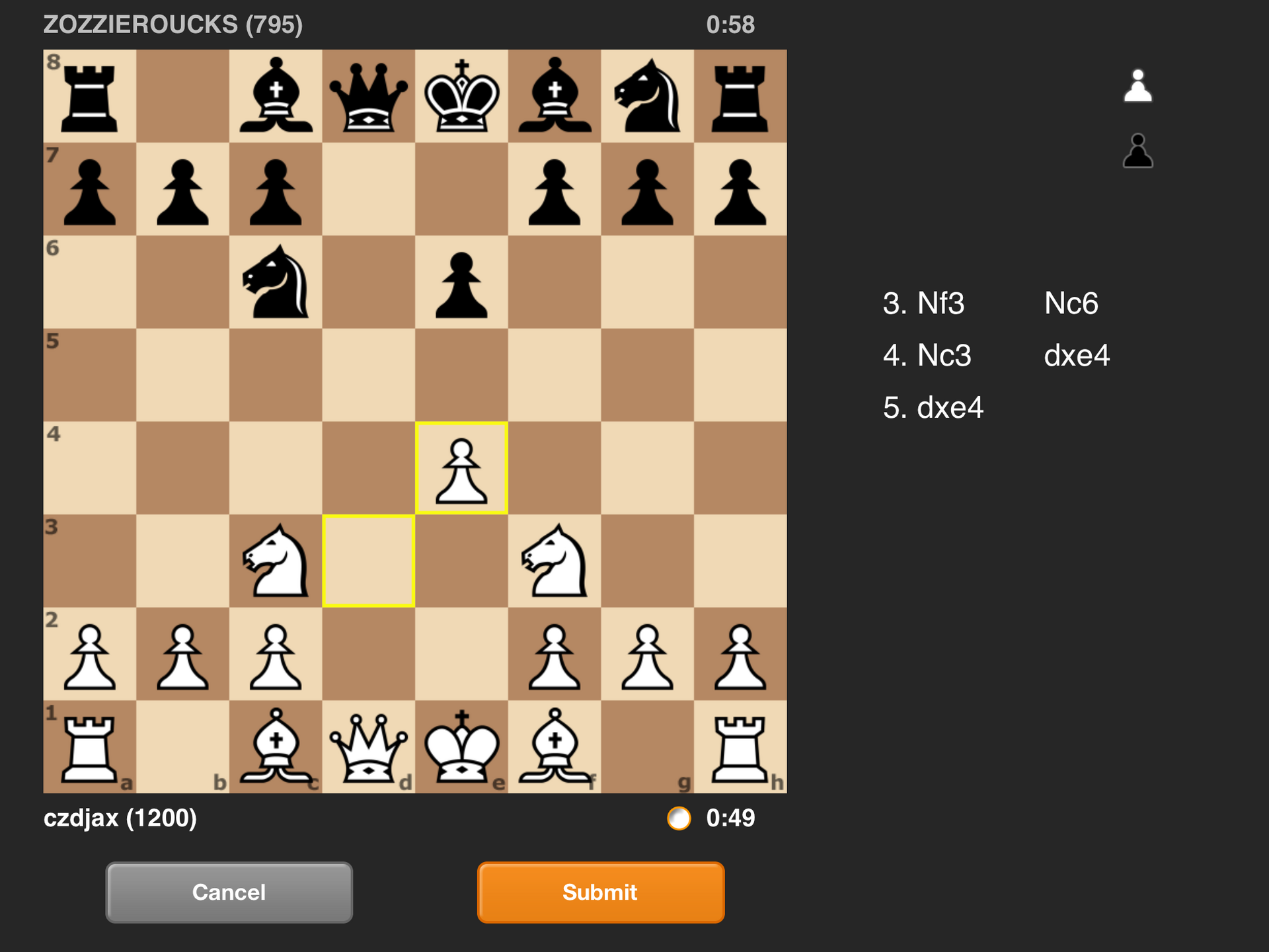 Chess.com - Play & Learn