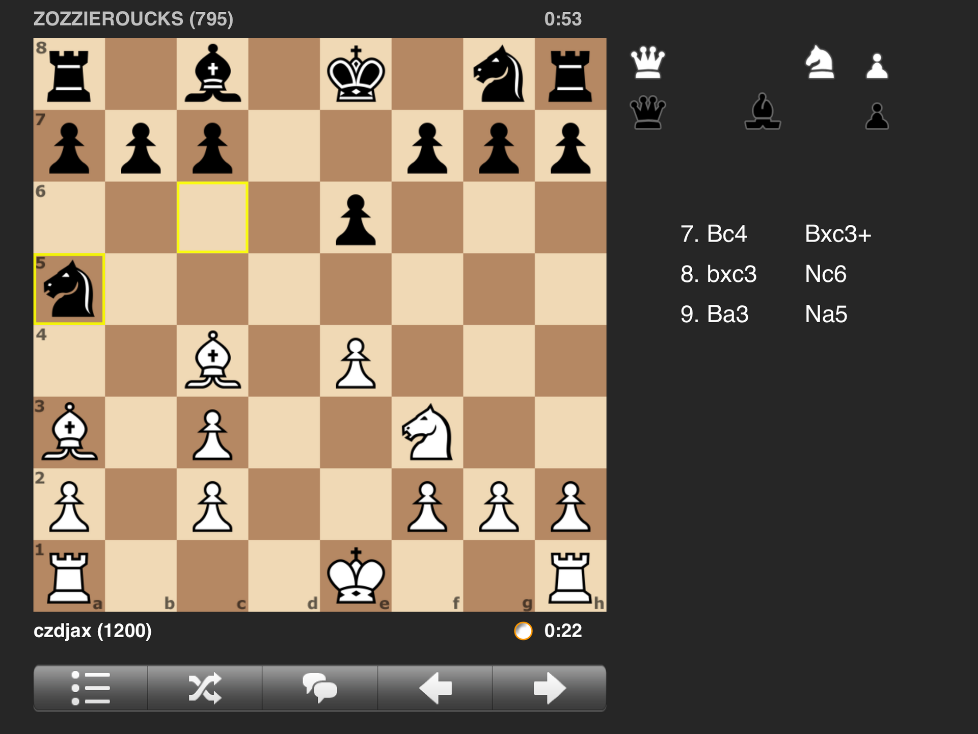Chess.com - Play & Learn
