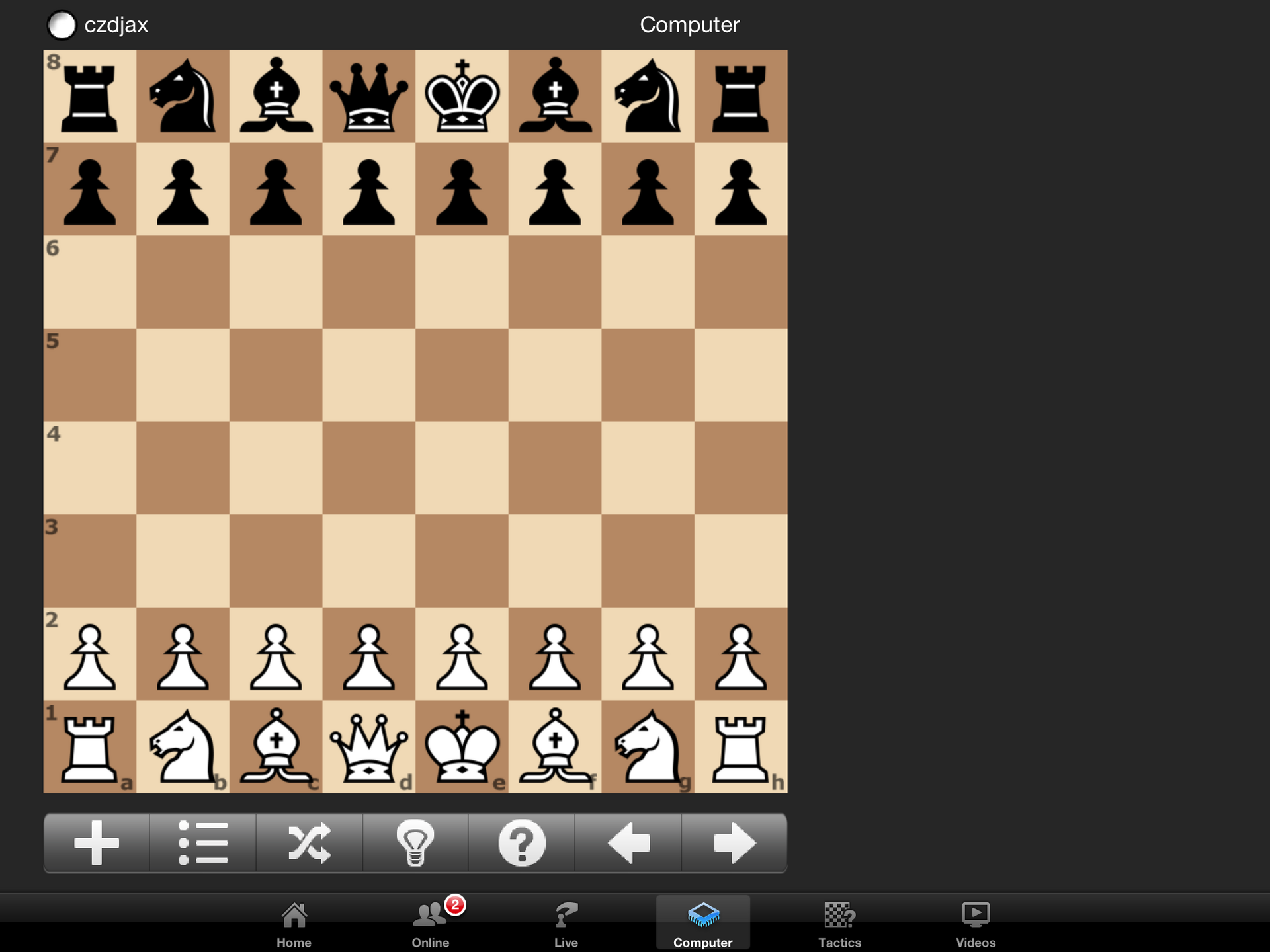 Chess.com - Play & Learn