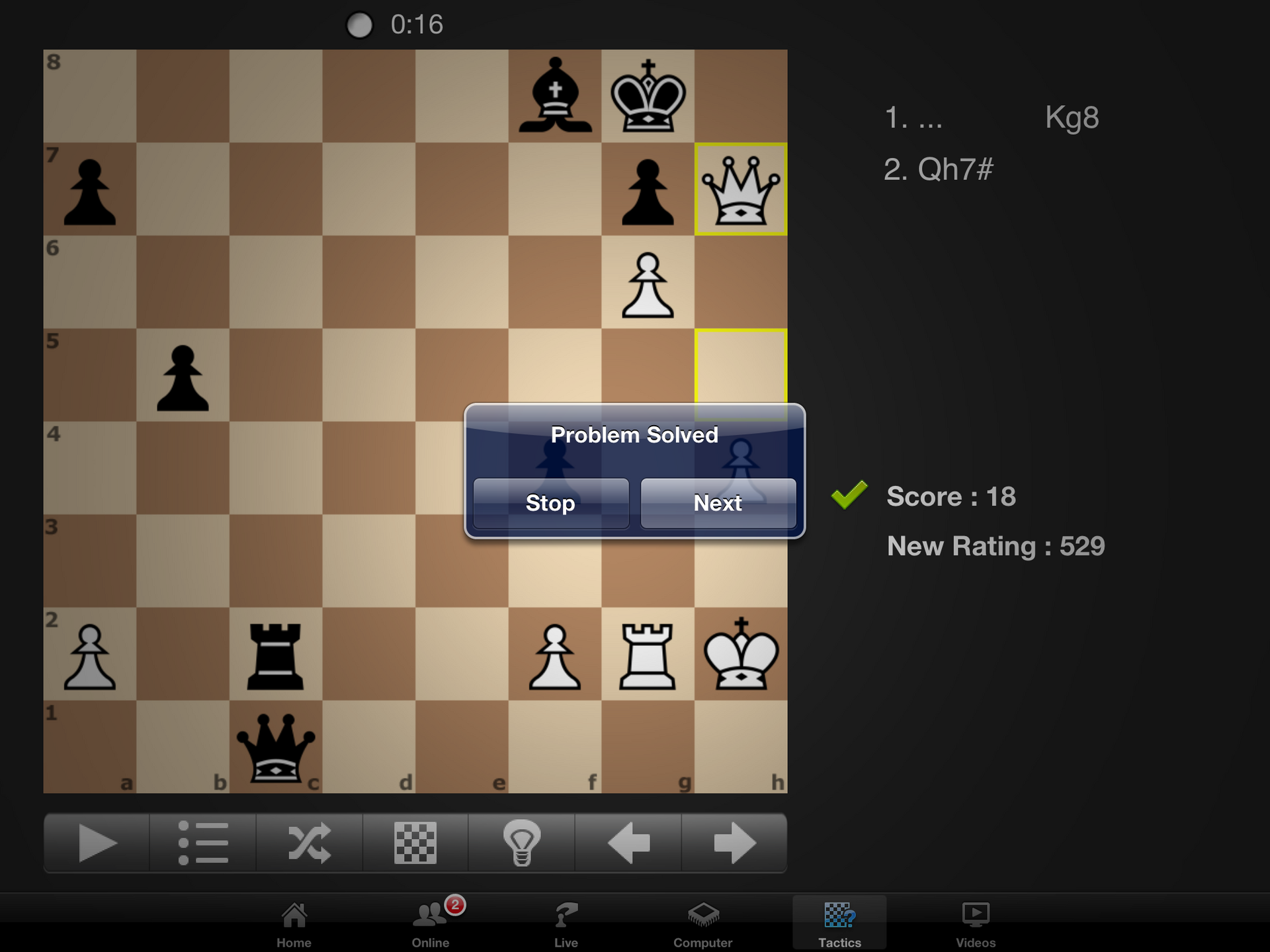 Chess.com - Play & Learn