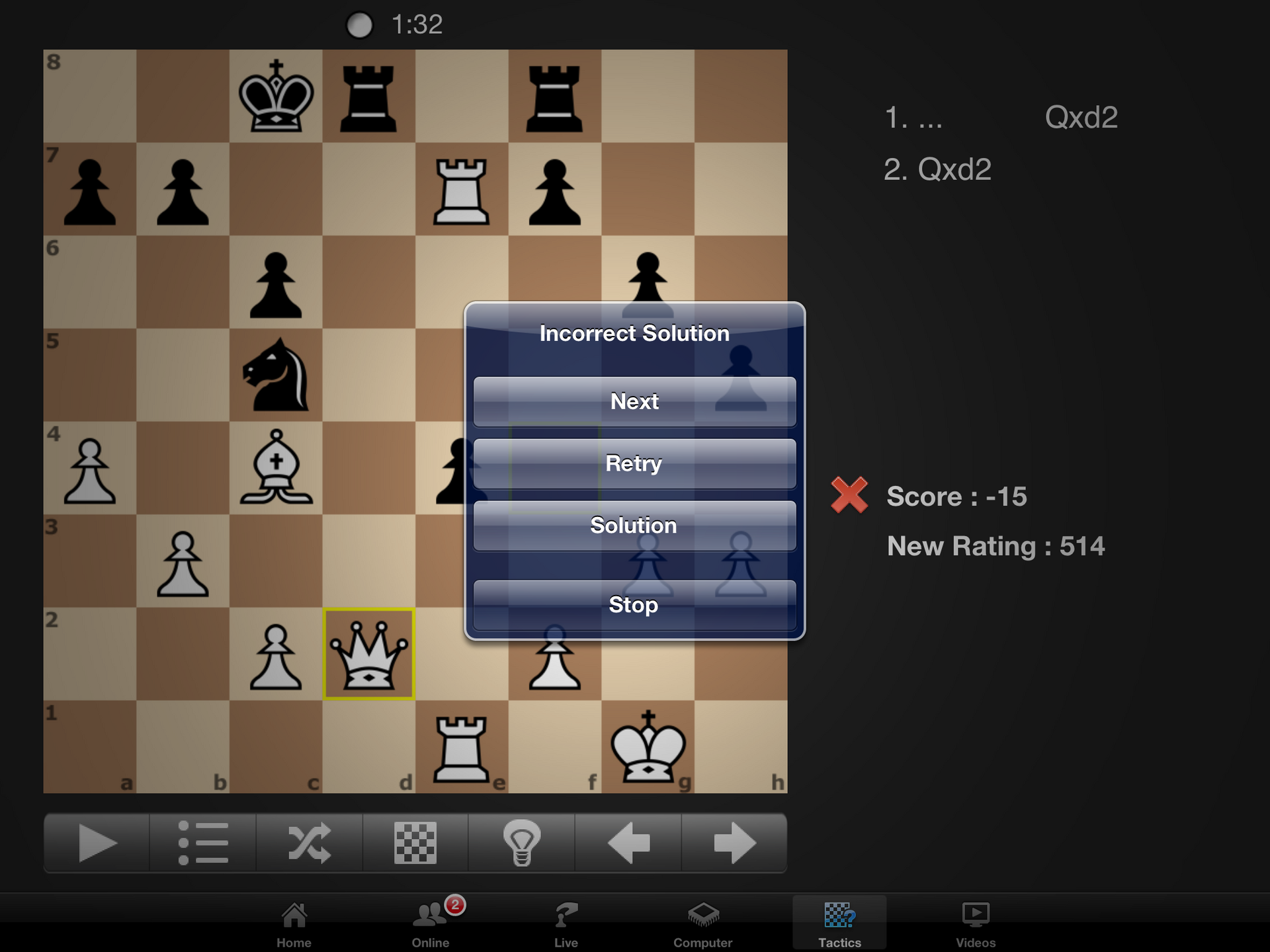 Chess.com - Play & Learn
