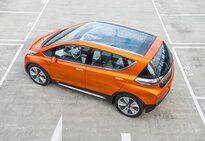 Chevrolet Bolt