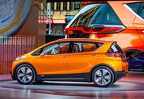 Chevrolet Bolt