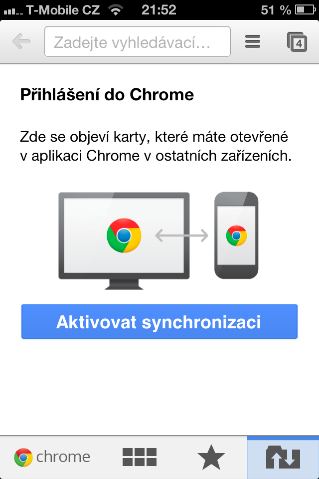 Chrome