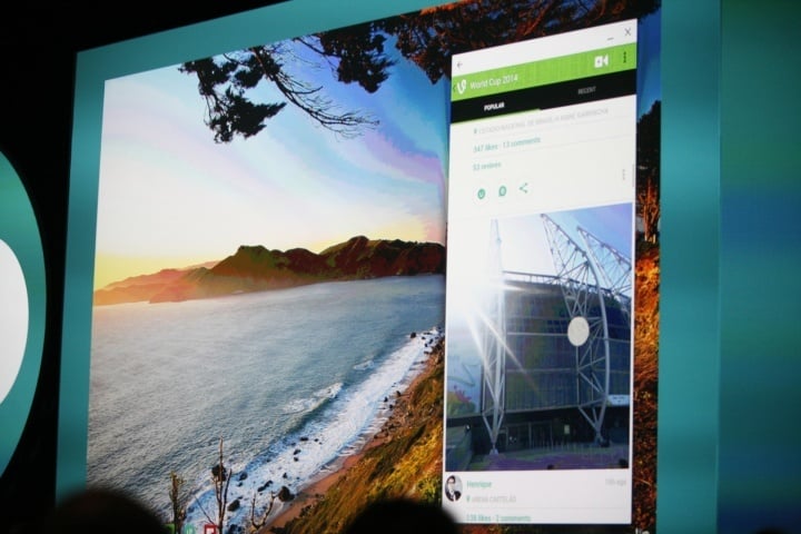 Chrome OS Android Aplikace