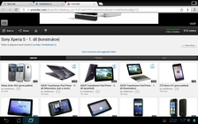 Chrome pro Android