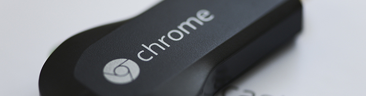 Chromecast