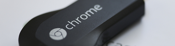 Chromecast
