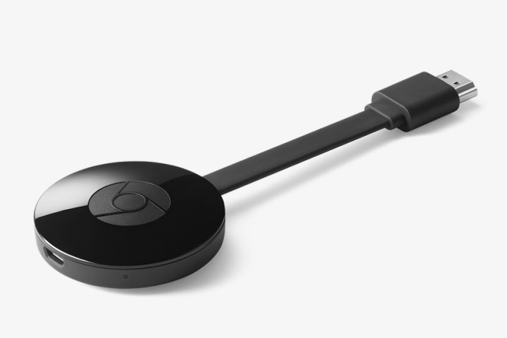 Chromecast 2.0