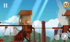 Chronology: Time Changes Everything