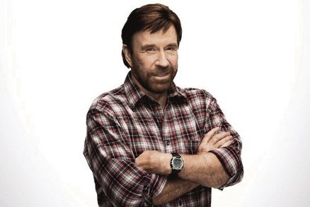 Chuck Norris