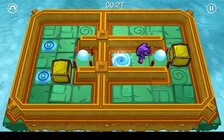 Chuck’s Challenge 3D