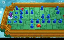 Chuck’s Challenge 3D