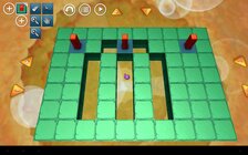 Chuck’s Challenge 3D