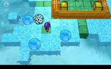 Chuck’s Challenge 3D