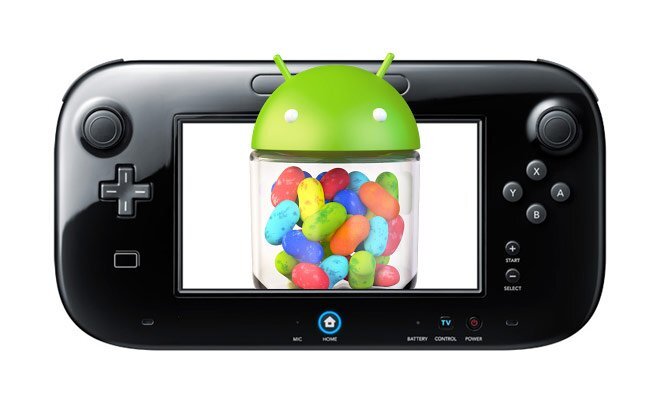 Chystá se Nintendo tablet s Androidem?