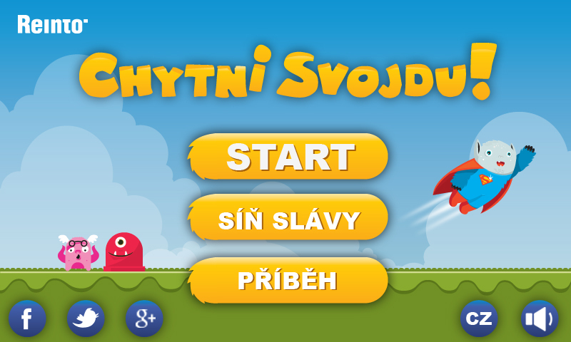 Chytni Svojdu