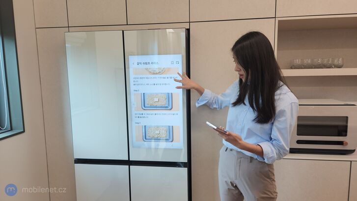 Chytrý dům v Digital City