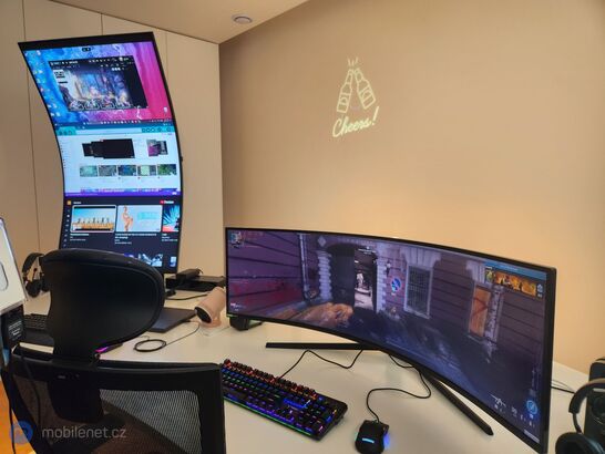 Chytrý dům v Digital City