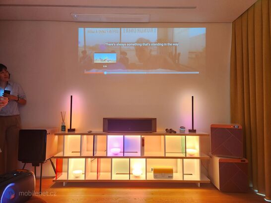 Chytrý dům v Digital City