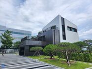 Chytrý dům v Digital City