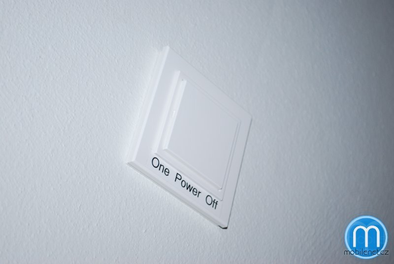 Chytrý dům v T-City Friedrichshafen