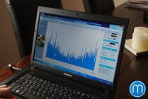 Chytrý dům v T-City Friedrichshafen