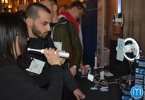 chytrý kartáček Oral B