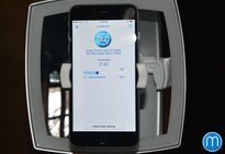 chytrý kartáček Oral B