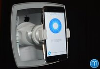 chytrý kartáček Oral B