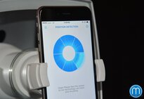 chytrý kartáček Oral B