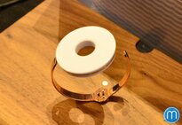 chytrý náramek jako prsten