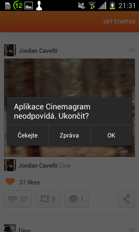 Cinemagram