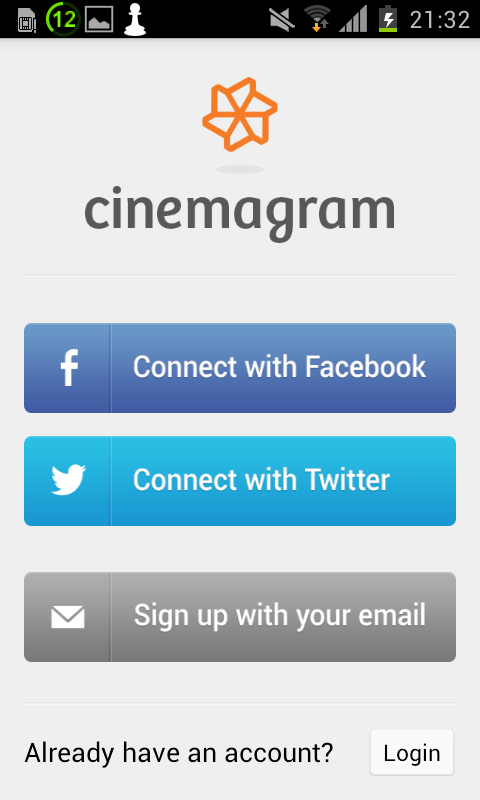 Cinemagram