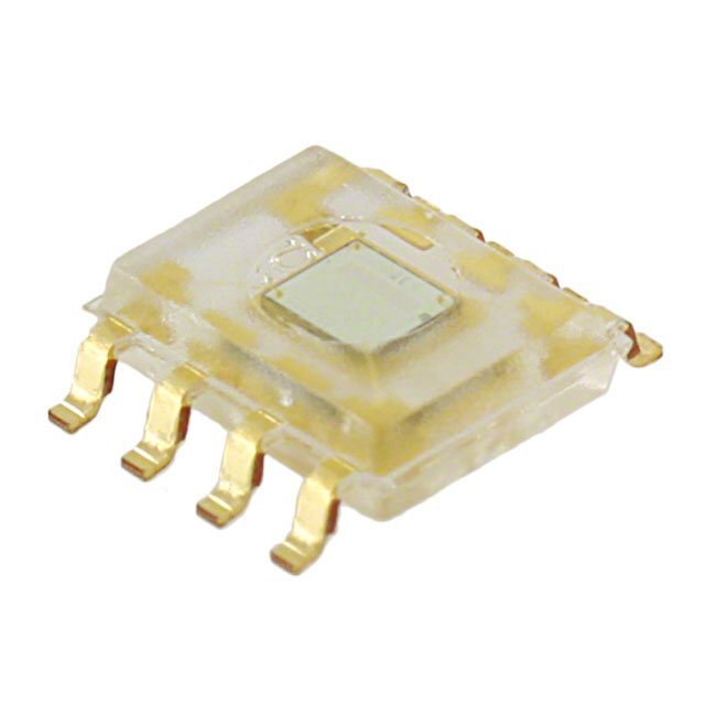 čip senzoru okolního osvětlení