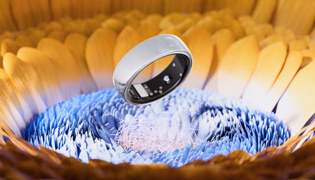 Circular Ring 2